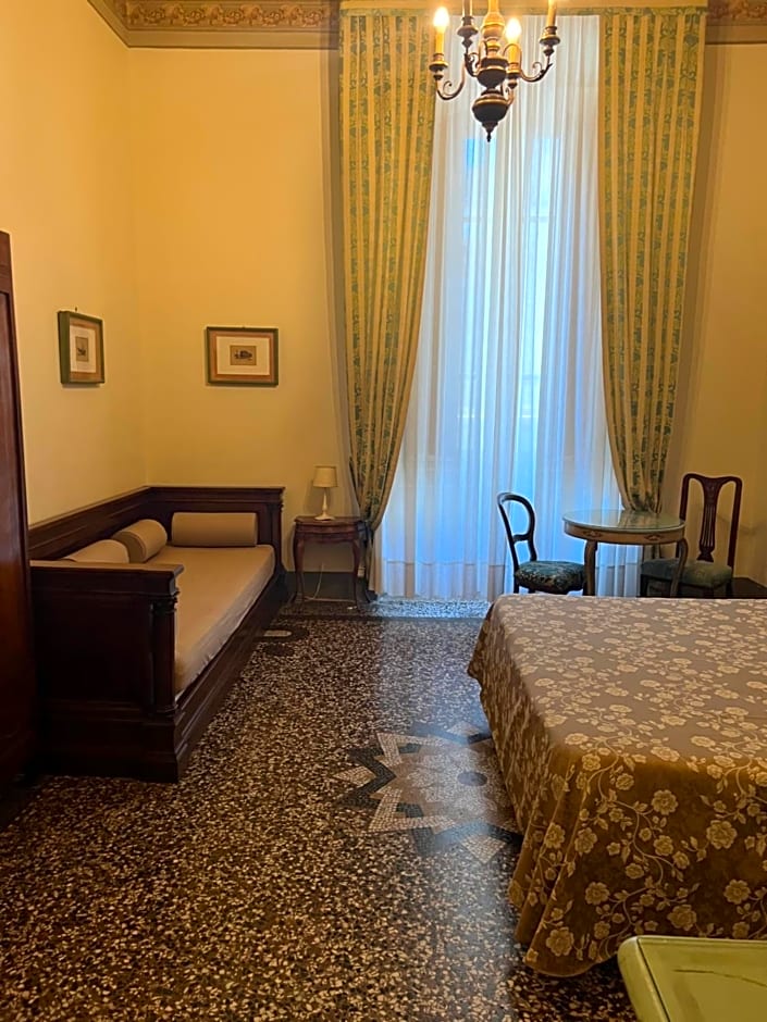 Hotel Villa Liana