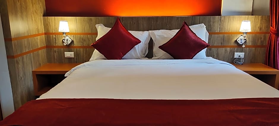 D&D Guest House & Cafe Syariah