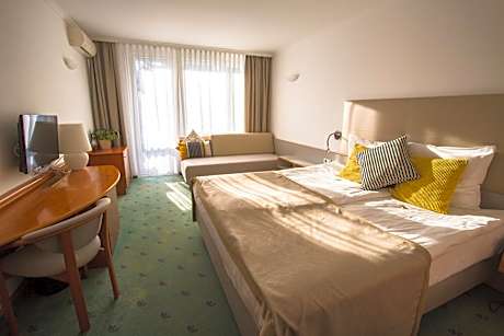 Special Offer - Double Room with Romantic Package