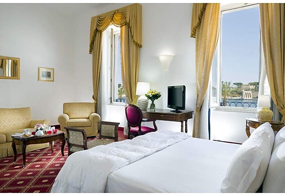 Grande Albergo Internazionale