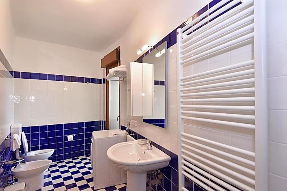 Hotel Villa Olga