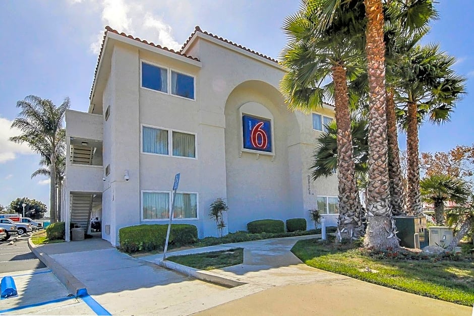 Motel 6 Ventura South