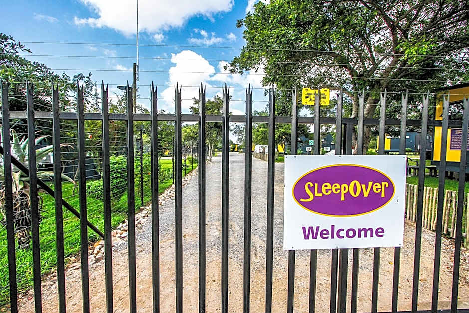 SleepOver Orpen Gate