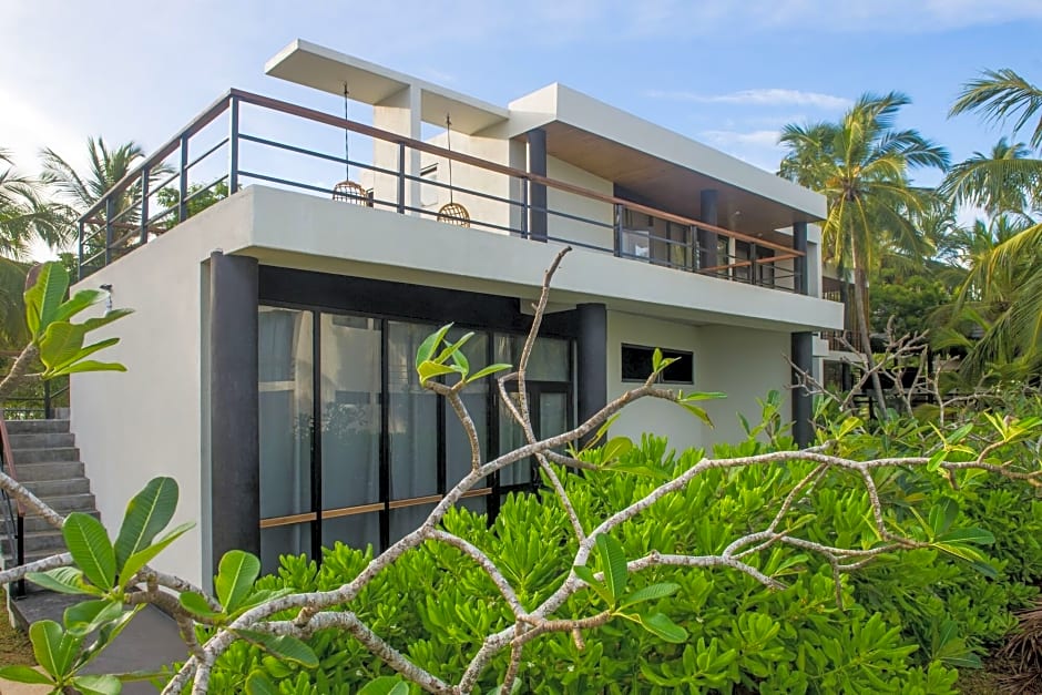 Lankavatara Ocean Retreat & Spa