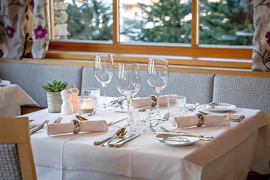 Hotel das Zwölferhaus