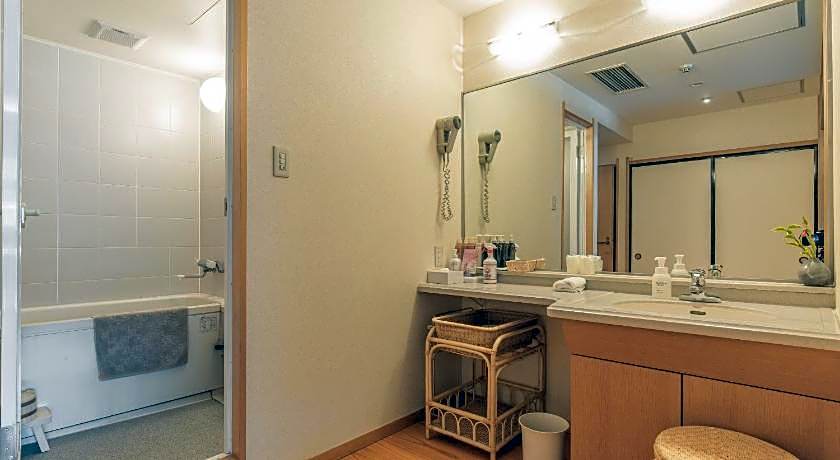 Honjin Hiranoya Bekkan Annex