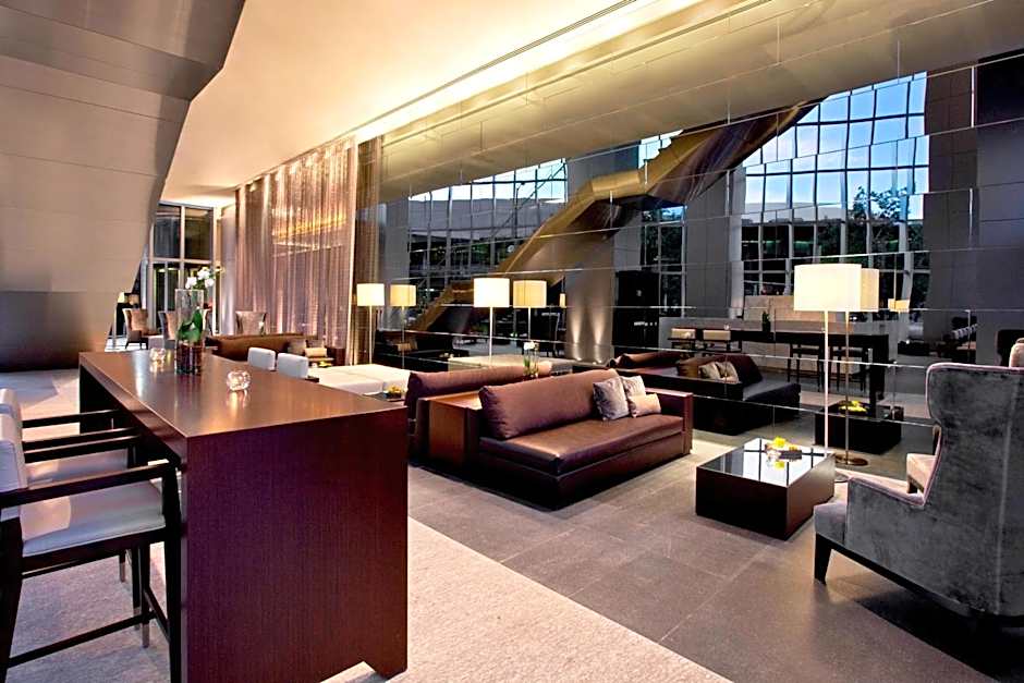 Westin Guadalajara