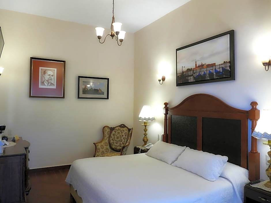 El Meson de los Poetas