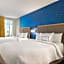 SpringHill Suites by Marriott Milwaukee West/Wauwatosa