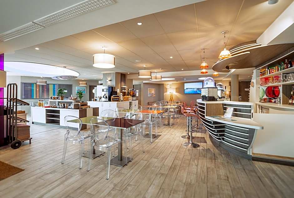 ibis Styles Les Sables Olonne