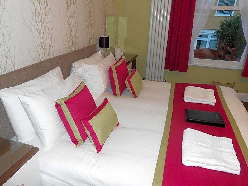 Grosvenor House Hotel