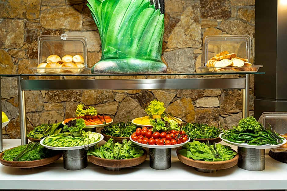 Doğa Thermal Health & Spa