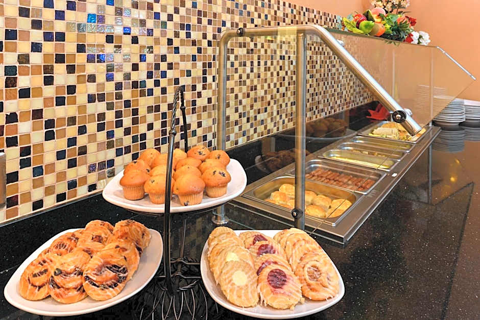 Holiday Inn Montgomery Airport South by IHG