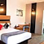 American Inn Hotel & Suites Parral