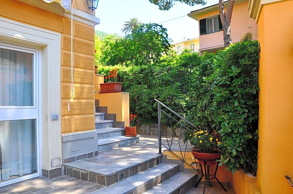 Locanda Villa Moderna