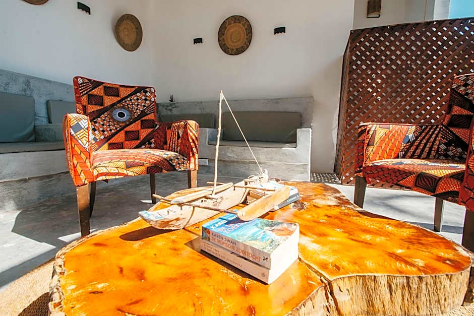 Aquelia Rose Hotel