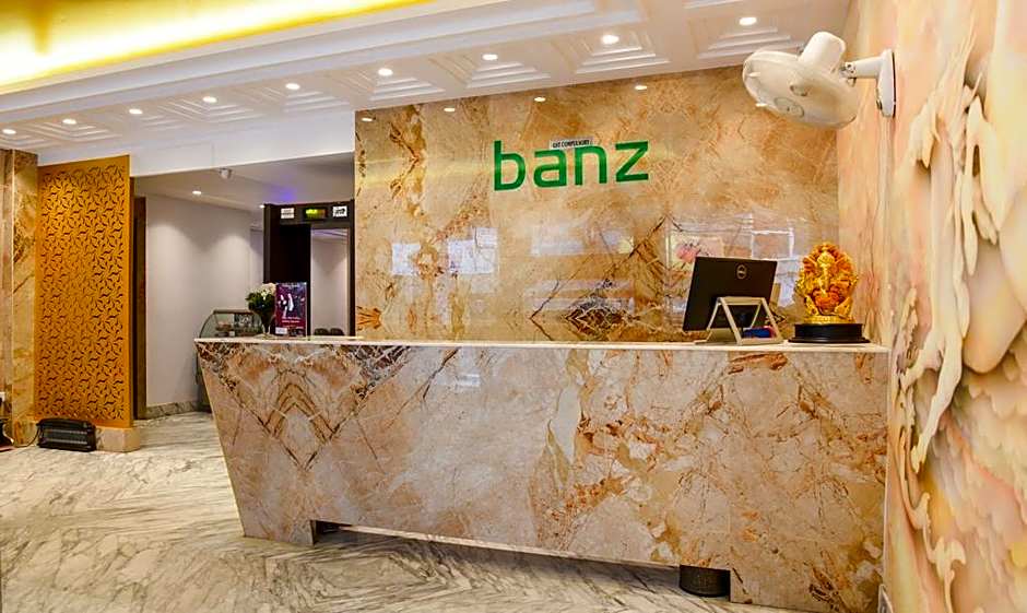 Hotel Banz