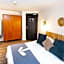 Villa Claudia Hotel Cannes Centre - Parking
