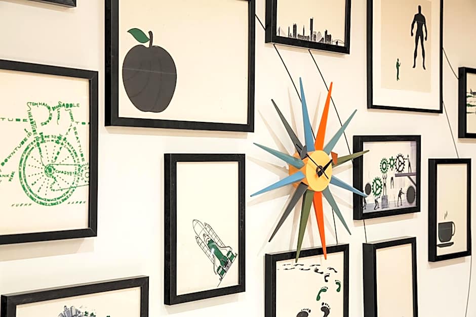 Manchester Portland By Sunday