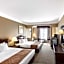 Comfort Suites Plainview