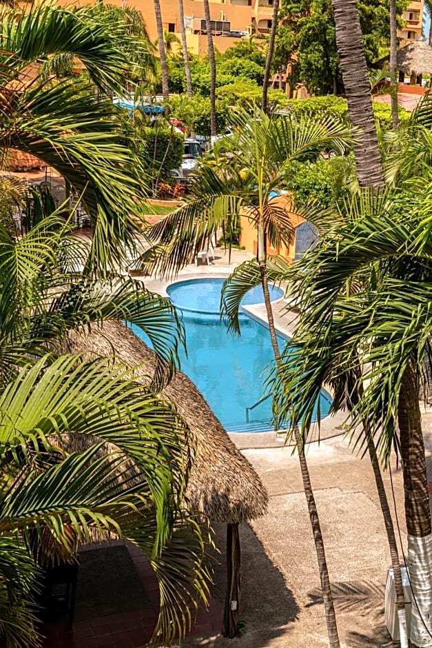 Hotel Margaritas