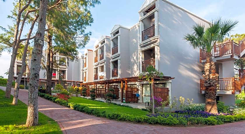 TUI Magic Life Belek