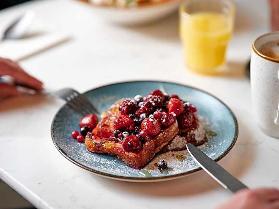 Hotel Indigo Newcastle By IHG