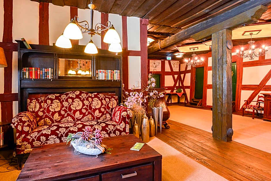DER SCHWAN Hotel & Restaurant
