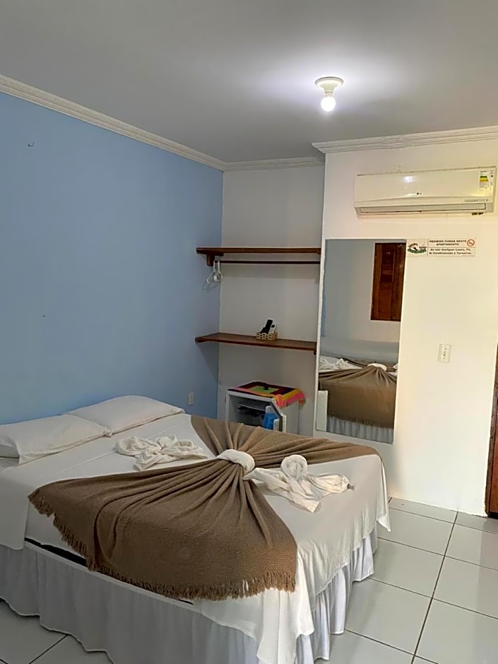 Pousada Numei de Jeri