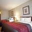 Comfort Inn & Suites Harrisonville