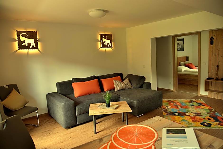 Apartment Haus am See