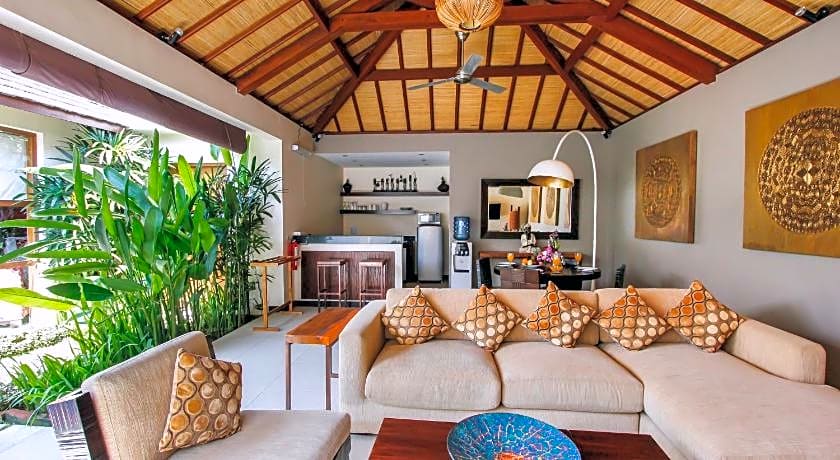 Samana Villas
