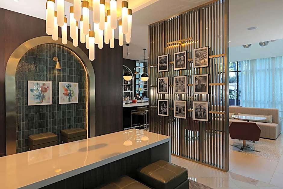 Courtyard by Marriott Santo Domingo Piantini