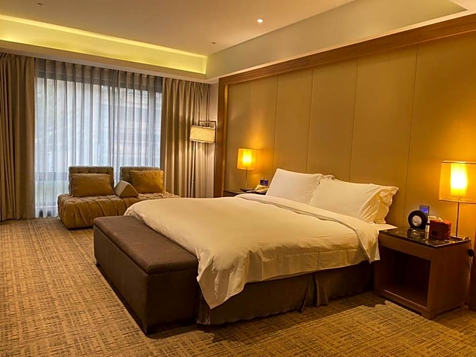 The Tango Hotel Taipei XinYi