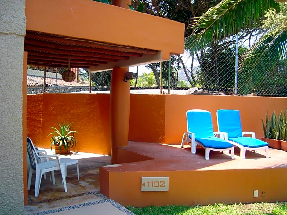 Hotel Villa Mexicana