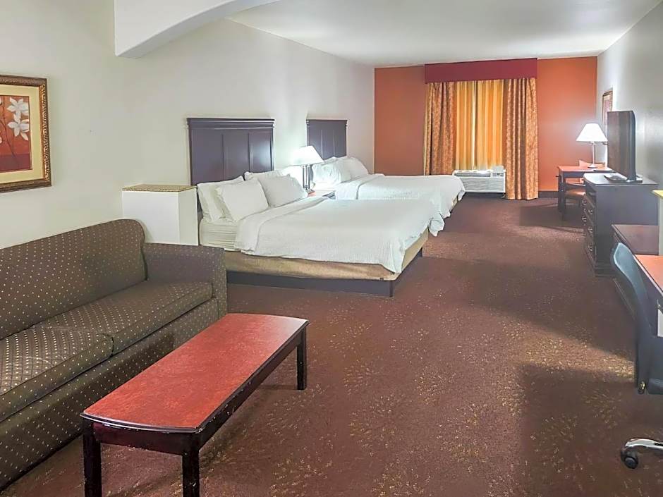 Country Inn & Suites by Radisson, Terrell