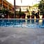 Hotel Plaza del Sol