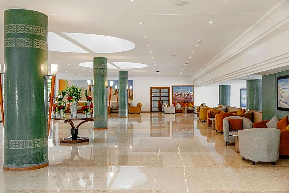 Amadil Ocean Club