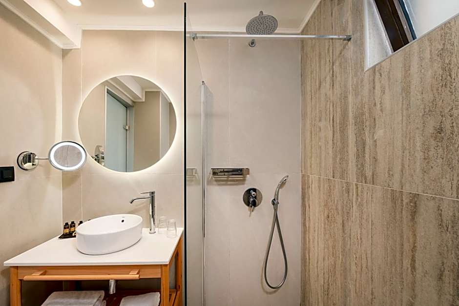 D'Andrea Mare Hotel