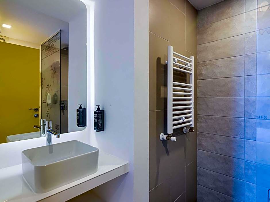 Ibis Styles Bucharest Airport