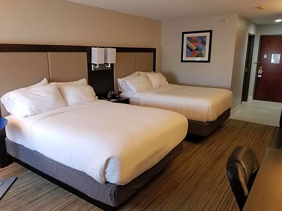 Holiday Inn Express Birch Run-Frankenmuth Area By IHG