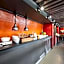 ibis Styles Lyon Confluence