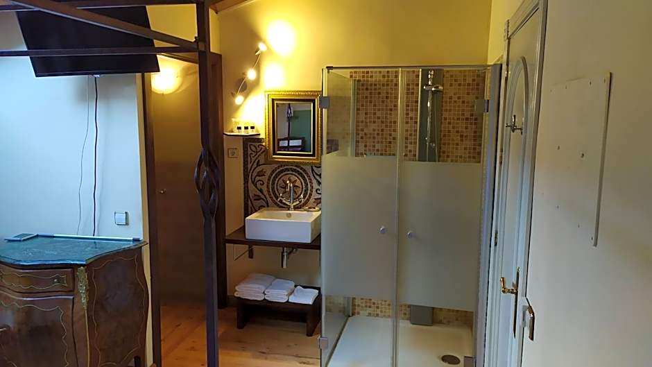 Hotel Rural Cayetana