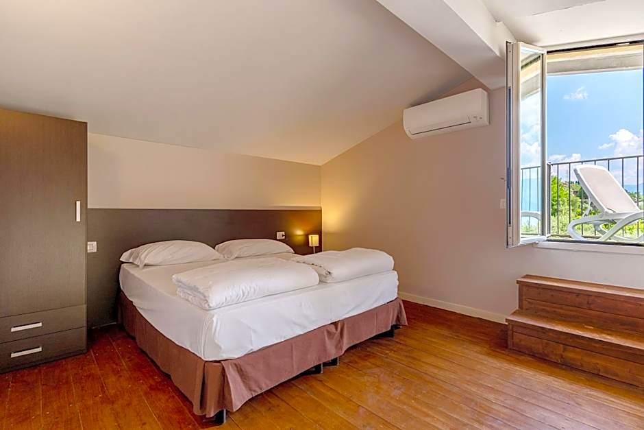 La Chioma di Berenice Garda Residence