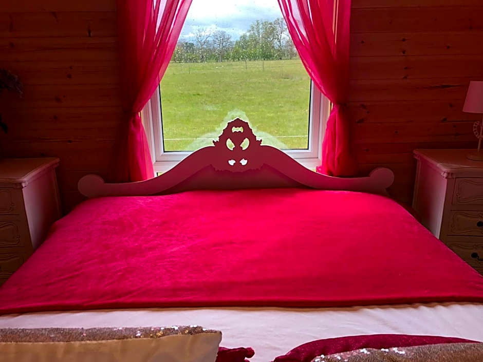 Thompson Hall Retreat