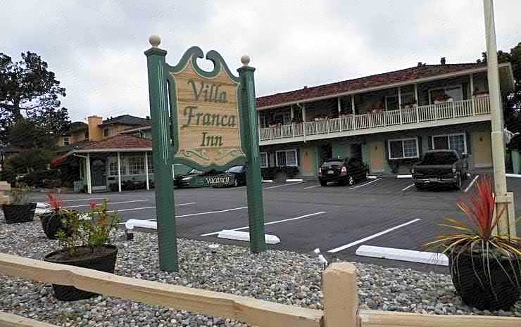 Villa Franca Inn