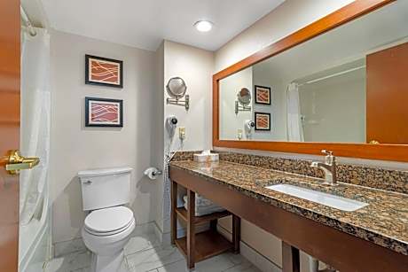 Double Room with Two Double Beds