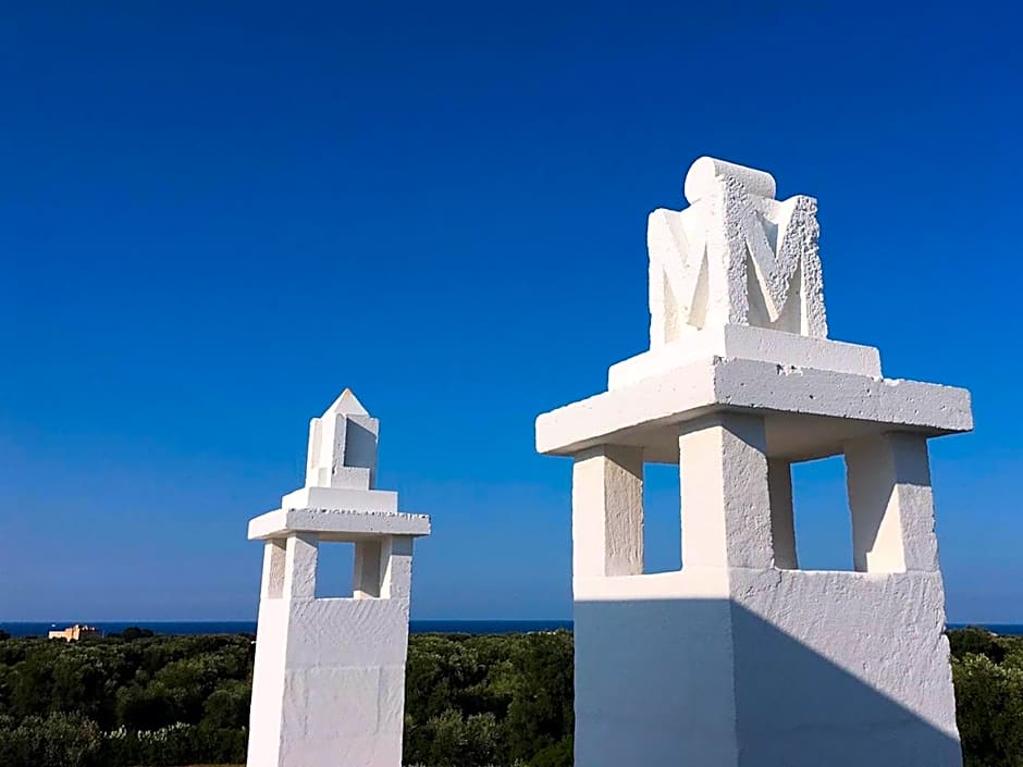 Boutique Hotel Masseria Sottomasi