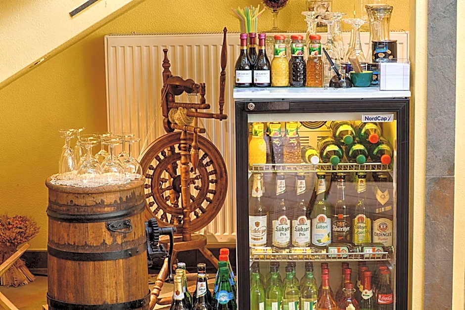 Hotel Garni Nussbaumhof