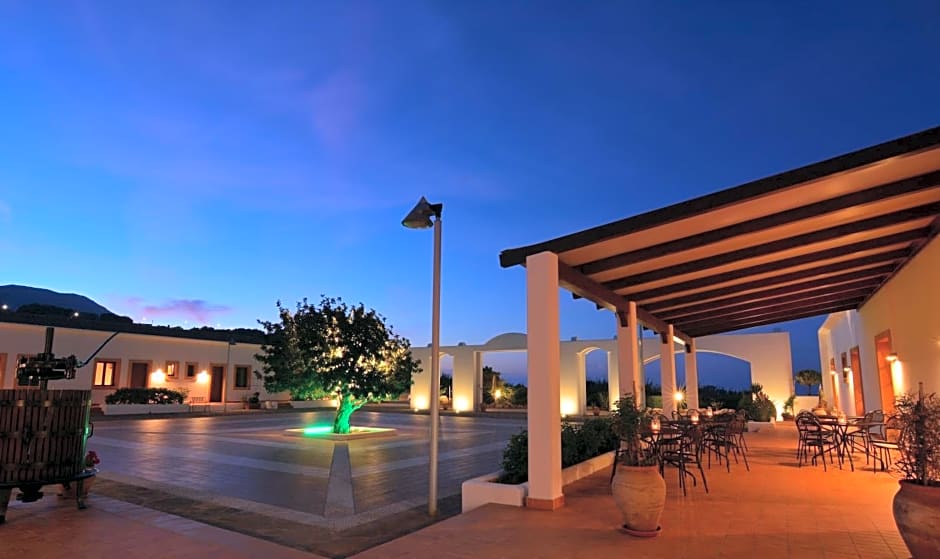 Tenute Plaia Agriturismo